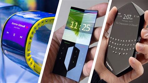 Magic motion mobiles: a look into the future of smartphone features